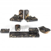 E. G. ZIMMERMANN BLACK ONYX AN