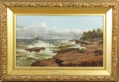 E. Grant Davidson ''Gull Point