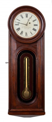 E. HOWARD & CO. NO. 14 REGULAT