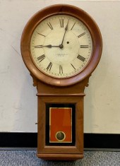 E. HOWARD & CO 'NO. 70' REGULA