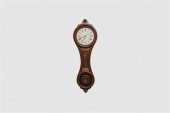 E. HOWARD & CO. NO. 10 WALNUT