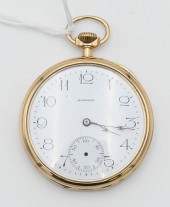E. HOWARD WATCH COMPANY 14 KAR