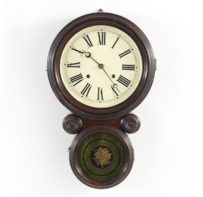 E. Ingraham Time and Strike