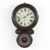 E. Ingraham Time Only Ionic Wa
