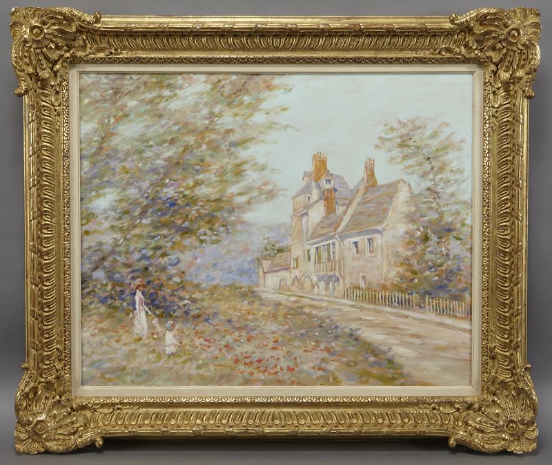E. J. (Jose Fernandez) Cygne oil