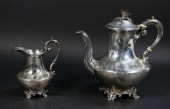 E., J. & W. BARNARD STERLING C