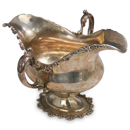 E. JACCARD JEWELRY CO. STERLING