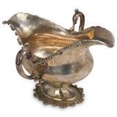 E. JACCARD JEWELRY CO. STERLIN