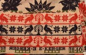 E. KERGER 1840 PENNSYLVANIA CO