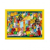 E. LAURENT FILS CASIMIR (HAITI
