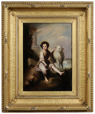 E. Leavitt after Bartolome