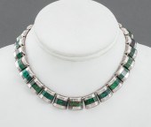 E. LEDESMA TAXCO 925 SILVER CH