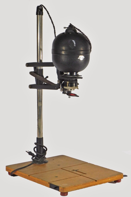 E. LEITZ LEICA FOCOMAT I ENLARGER