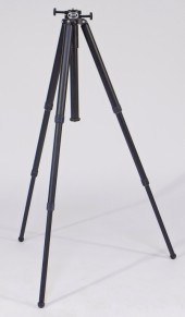 E. LEITZ LEICA TILTALL TRIPOD