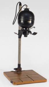 E. LEITZ LEICA VALOY ENLARGER