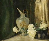 E*** MERRICK (BRITISH, LATE 19