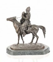 E. NAHCEPE "RUSSIAN COSSACK &