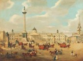 E Pegrum (act. 19th Century)/L