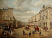 E Pegrum (act. 19th Century)/L