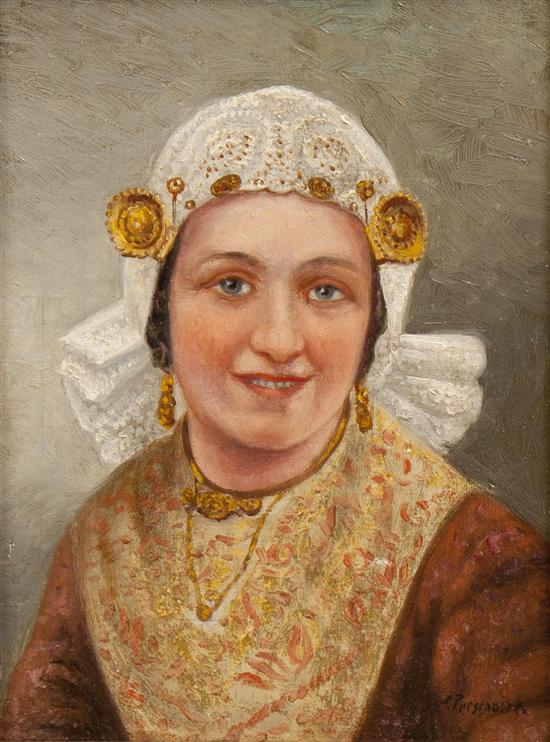 E. Persenoira (19th century)