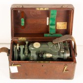 E. R. WATTS COMPANY MICROPTIC