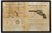 E. Remington & Sons Advertisem