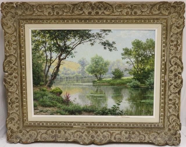 E. RENE-HIS (RENE CHARLES EDMOND