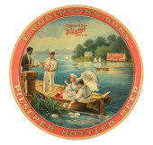 E. ROBINSON'S SONS PILSENER BE