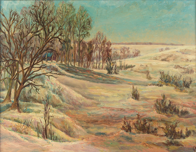 E. S. Malikova (Russian 20th