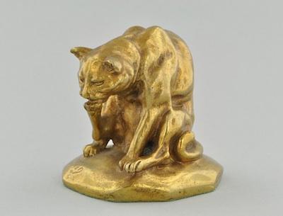 E. Sanson (French, 19th Century)