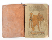 E. T. AMONETT ILLUSTRATED AND