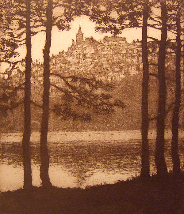 E. T. Hurley (American, 1869-1950),
