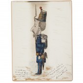 E. THOSEL, CAMILLE SAINT-SAENS