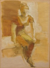 E. WETZEL, AMERICAN SCHOOL, 20