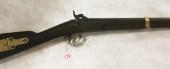 E. WHITNEY U.S. MODEL 1841 PER