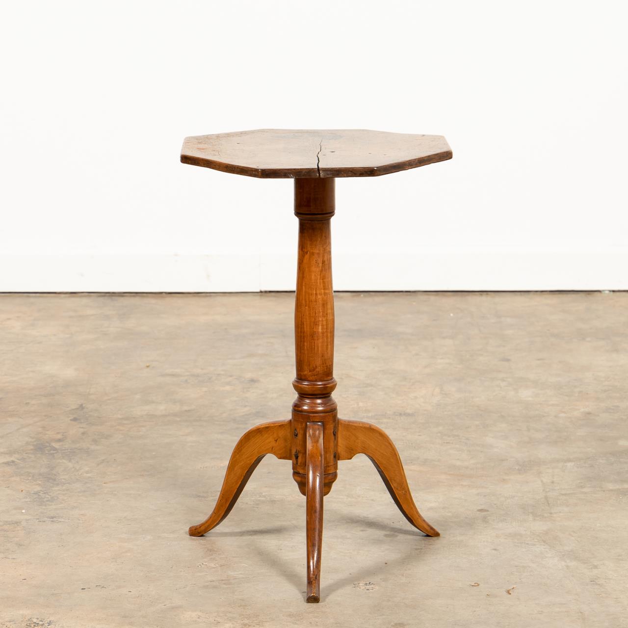 E.19TH C. AMERICAN FEDERAL PINE