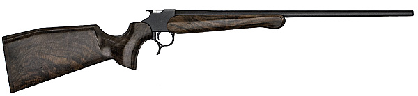 *E.A. Brown Mfg. Single Shot