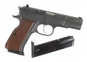 EAA TANFOGLIO WITNESS 9MM SEMI