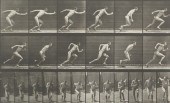EADWEARD MUYBRIDGE (BRITISH, 1