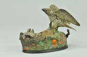 EAGLE AND EAGLETTS MECHANICAL