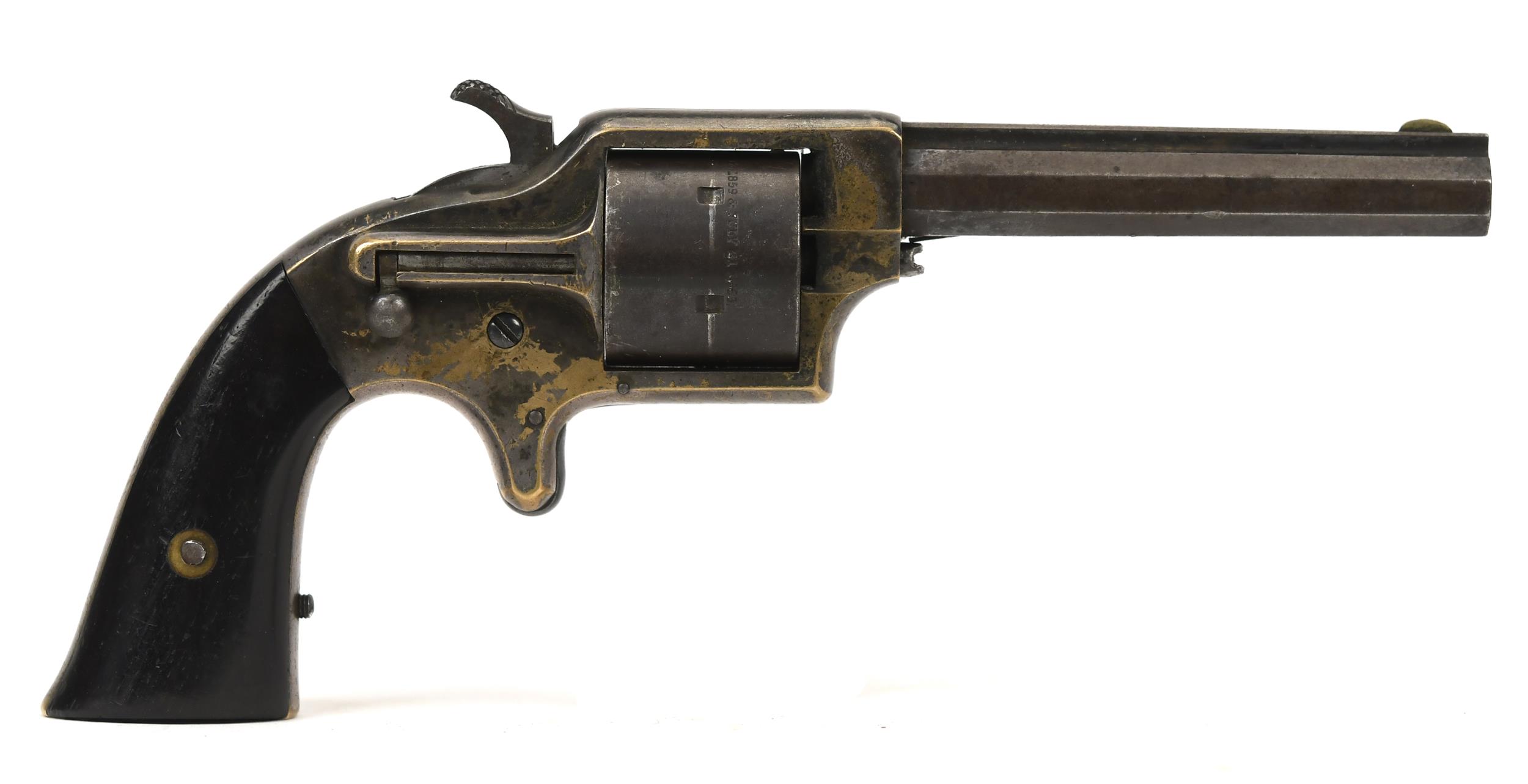 EAGLE ARMS .30 CALIBER POCKET
