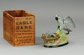 EAGLE & EAGLETTS MECHANICAL BA