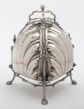 EALES 1779 ITALIAN SILVERPLATE