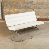 EAMES 3473 SOFA FOR HERMAN MIL