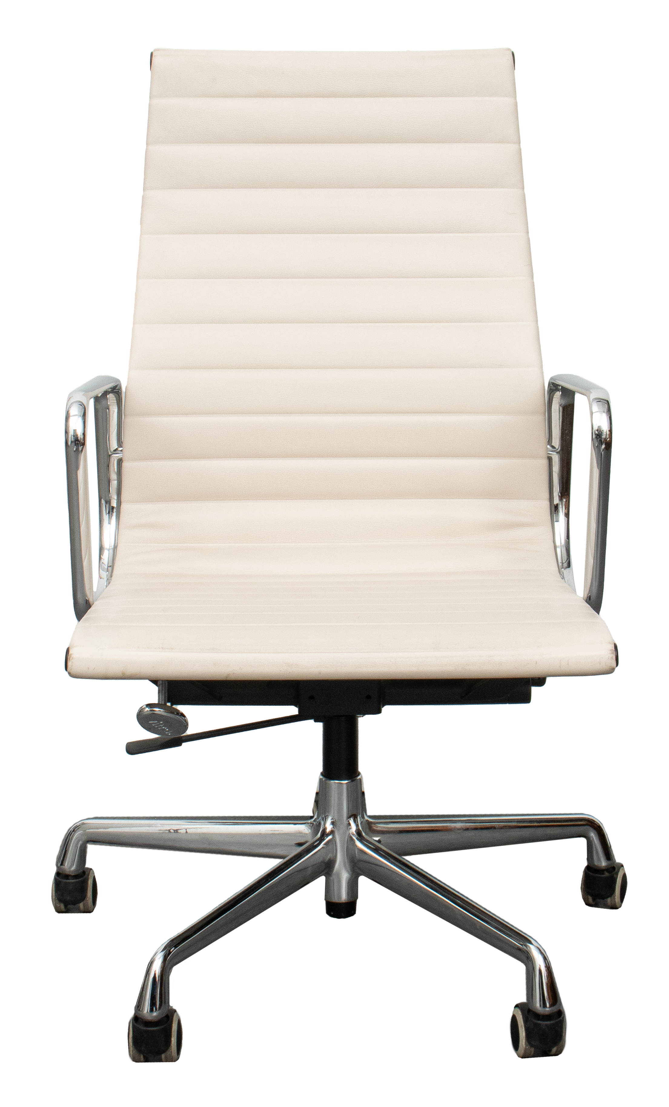 EAMES ALUMINUM GROUP HIGHBACK