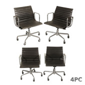 EAMES ALUMINUM GROUP MANAGEMEN