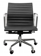 EAMES ALUMINUM GROUP MANAGEMEN