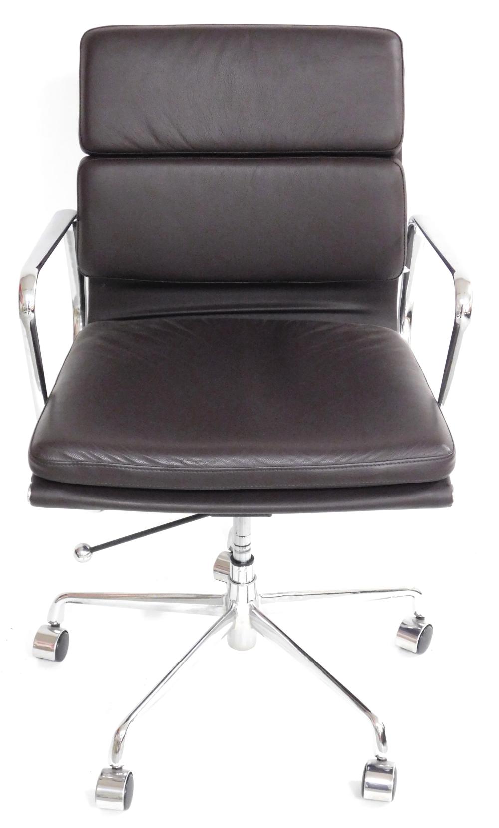 EAMES DESIGN OFFICE CHAIR WITH