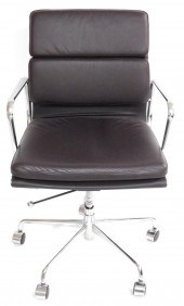 EAMES DESIGN OFFICE CHAIR WITH