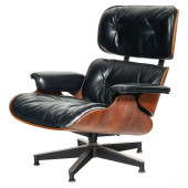 EAMES FOR HERMAN MILLER 670 RO